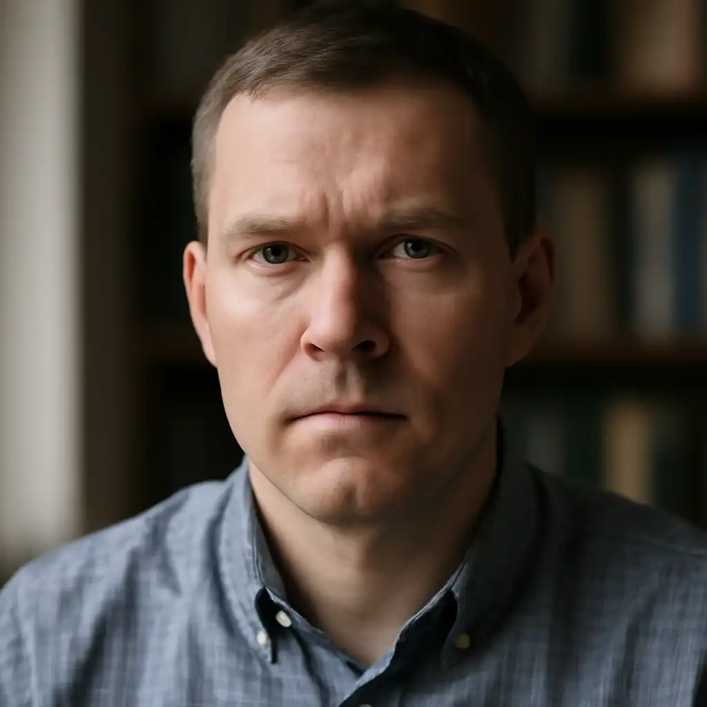 Christopher Hayes